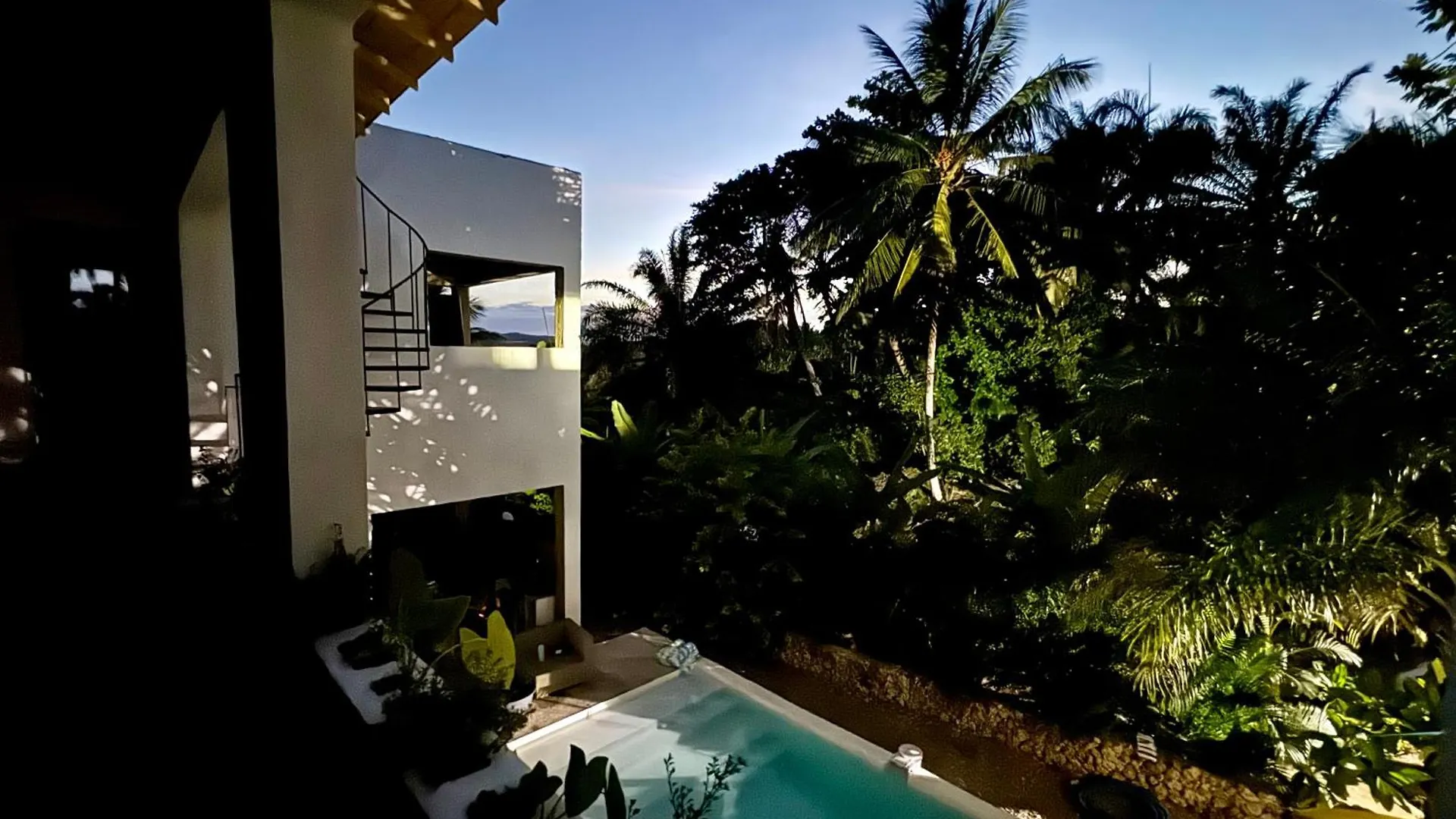 Casa Padura Anna Room Cabarete Apartamento