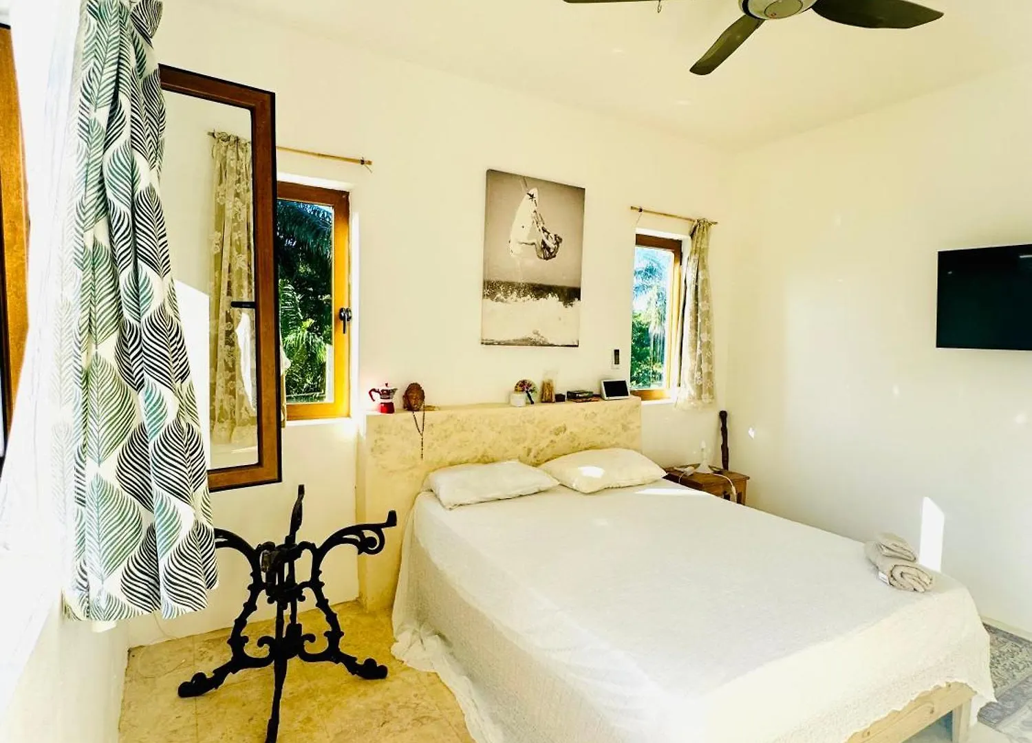 Casa Padura Anna Room Cabarete Apartamento