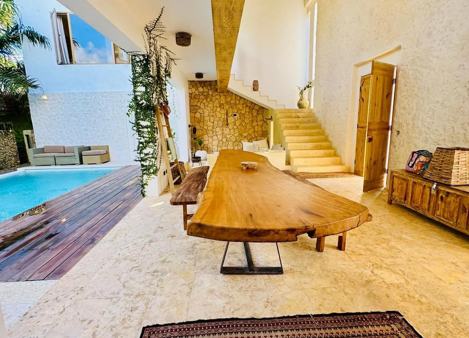 Casa Padura Anna Room Cabarete