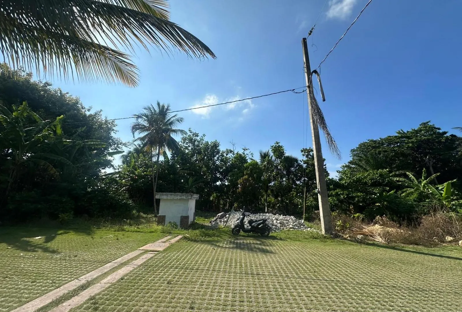 Apartamento Casa Padura Anna Room Cabarete República Dominicana