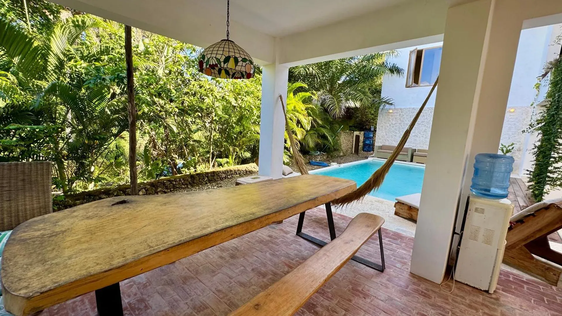 Casa Padura Anna Room Cabarete 0*,  República Dominicana